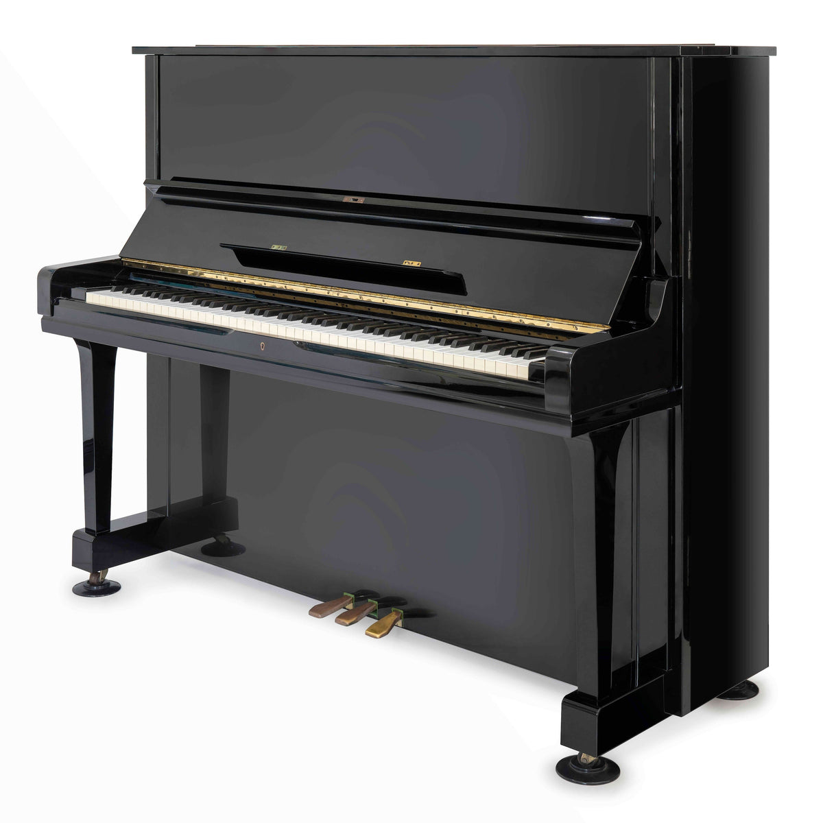 Piano Books