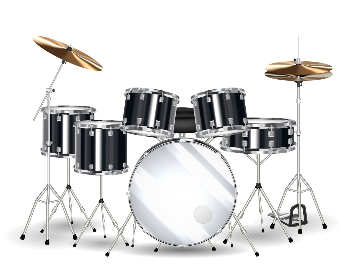 Drums