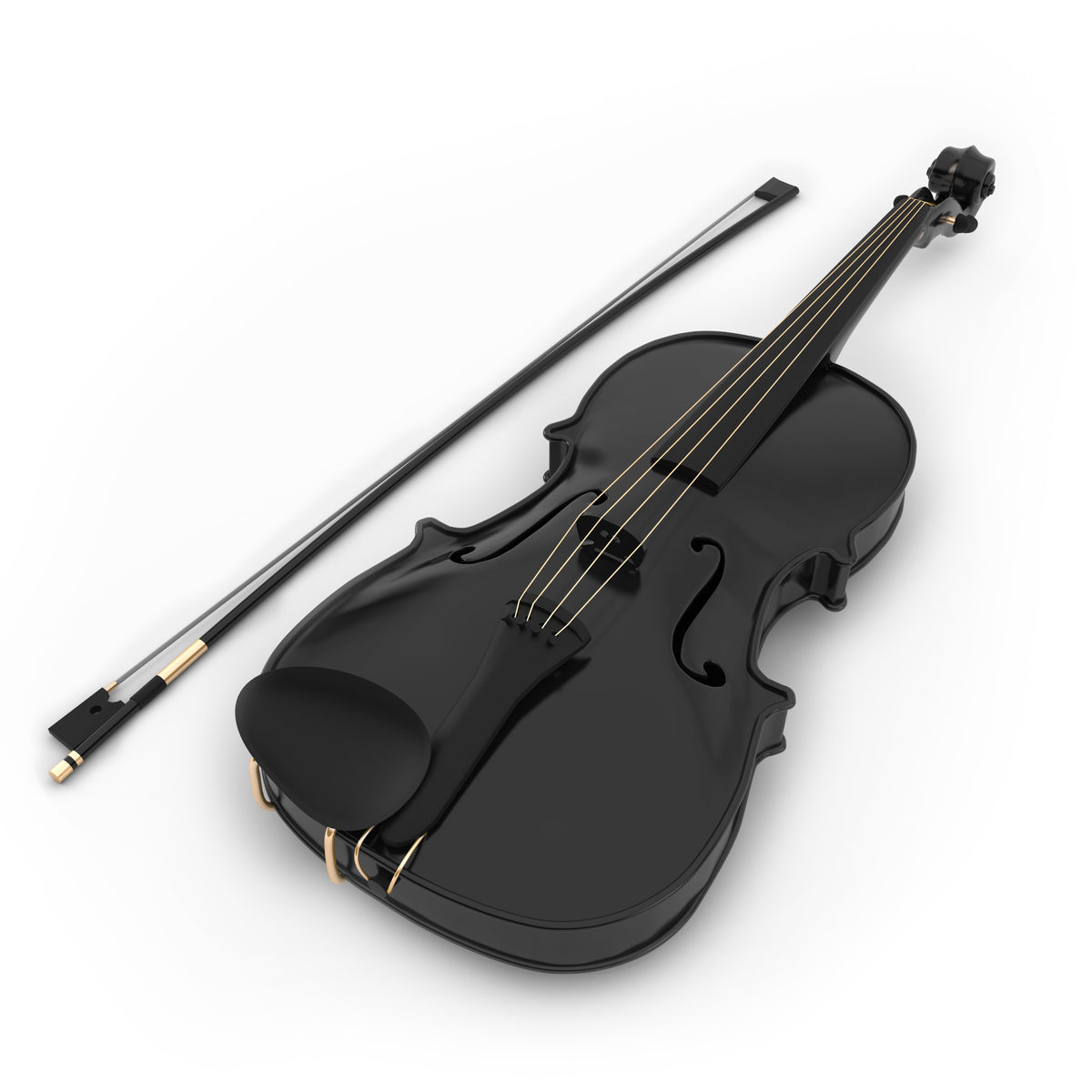 Violin Books
