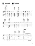 12 Easy Christmas Songs for Solo Guitar