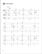 12 Easy Christmas Songs for Bass Guitar: Timeless Christmas Melodies Arranged for Bass