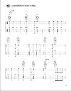 16 Easy Christmas Songs for Ukulele: Quick & Easy Chord Melody & Strumming Arrangements for Solo Ukulele
