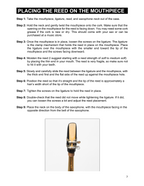 How to Play Alto Sax in 14 Days