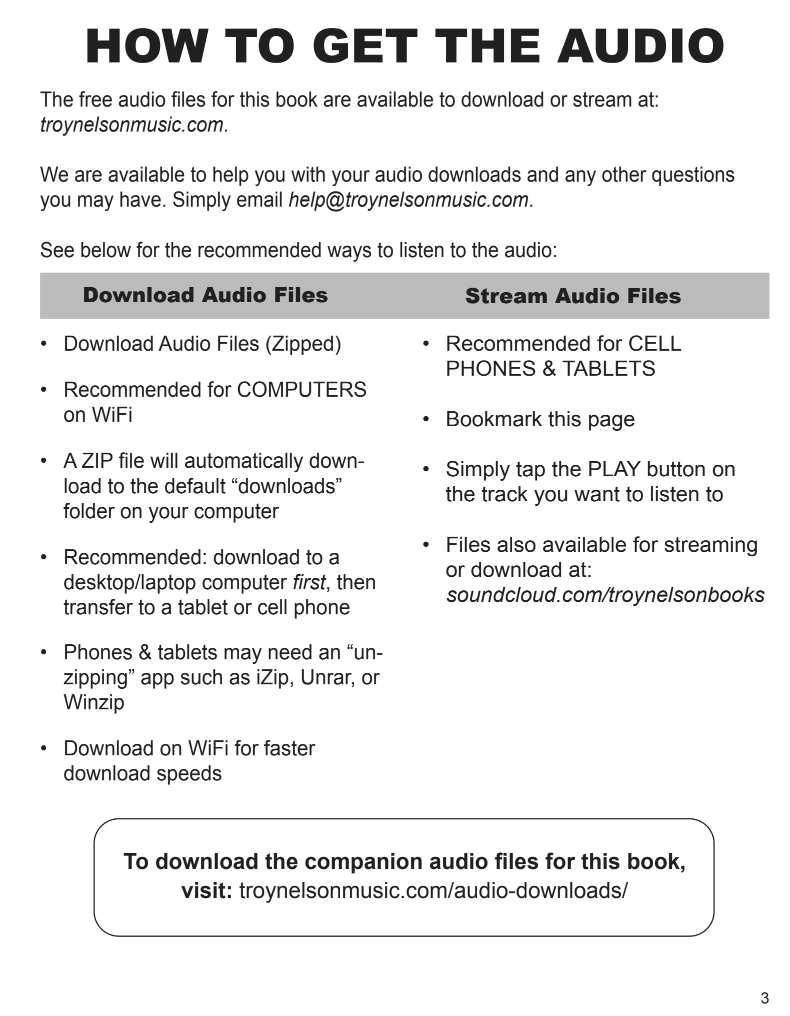 Super Easy Baritone Ukulele Sheet Music