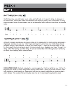How to Play Bass Guitar in 14 Days