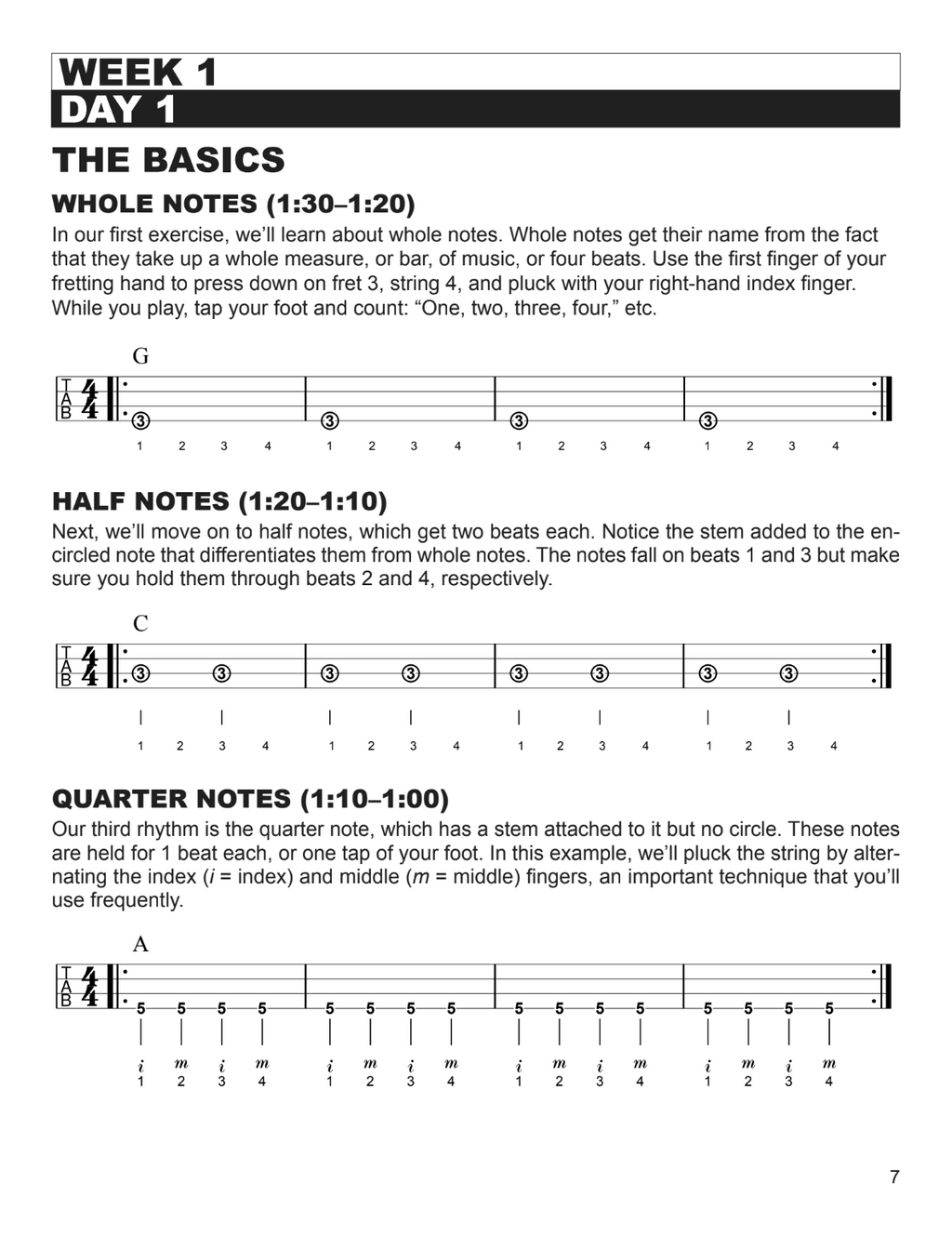 How to Play Blues Bass in 14 Days