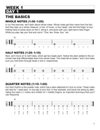 How to Play Blues Bass in 14 Days
