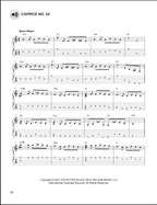12 Easy Classical Masterpieces for Solo Guitar