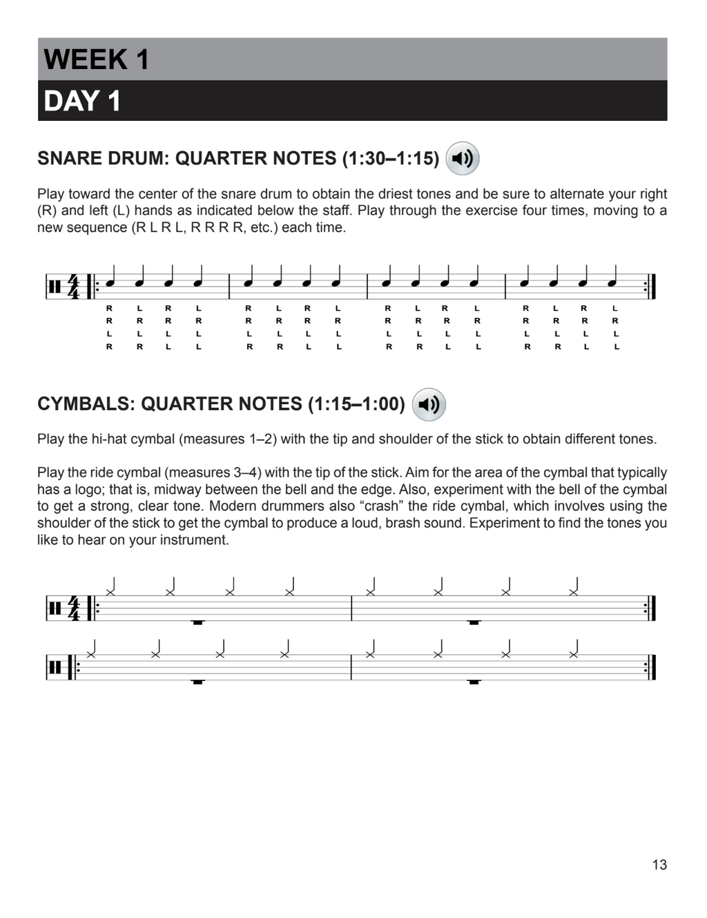 How to Play Clarinet in 14 Days