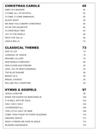 Super Easy Harmonica Sheet Music