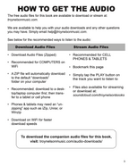 Super Easy Trombone Sheet Music