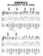 Super Easy Mandolin Sheet Music for Beginners