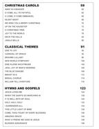 Super Easy Tin Whistle Sheet Music