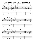 Super Easy Violin Sheet Music