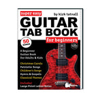 Super Easy Guitar Tab