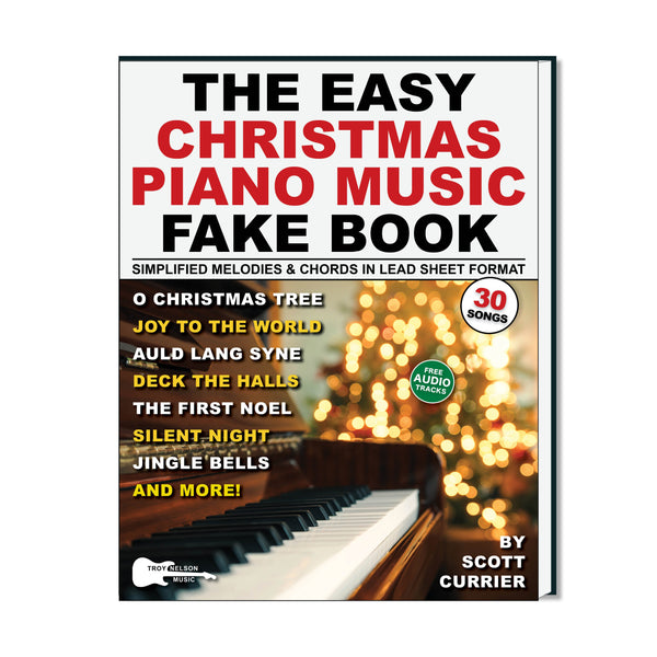 Image of Piano on a Book Cover