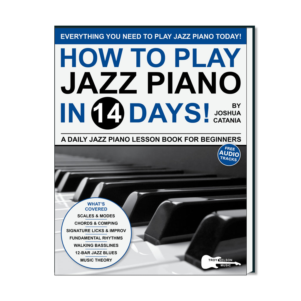 image of a piano with a jazz vibe
