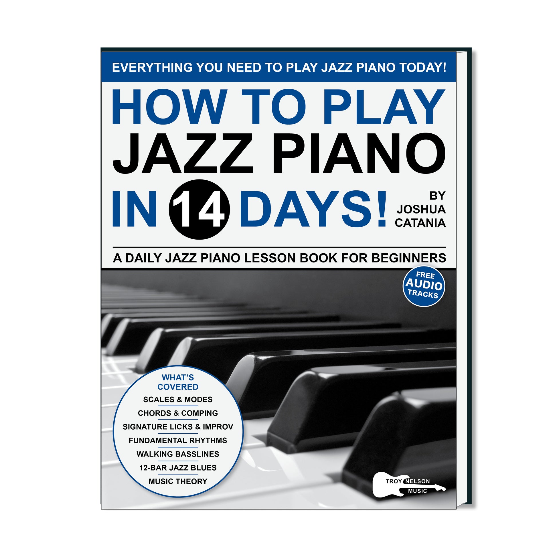 image of a piano with a jazz vibe