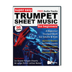 Image of Trumpet on a Book Cover